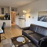 Lejlighed Terrassenhaus, 63 *