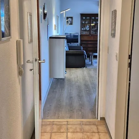 Terrassenhaus, 63 Duhnen