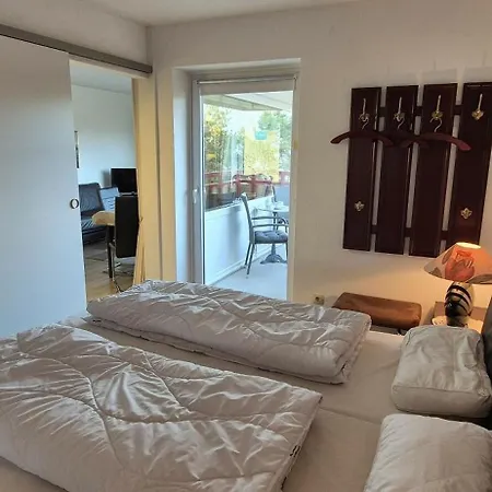 Terrassenhaus, 63 * Duhnen