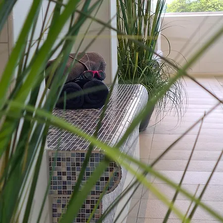 Terrassenhaus, 63 * Duhnen