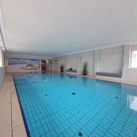 Terrassenhaus, 63 Duhnen