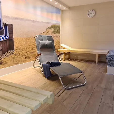 Terrassenhaus, 63 Apartamento