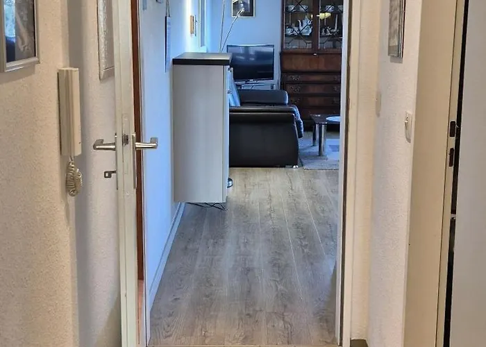 Terrassenhaus, 63 Дунен